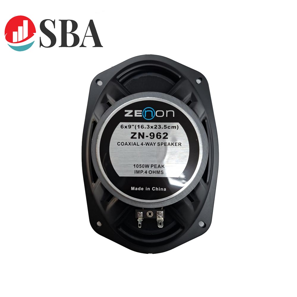 باند بیضی زنون مدل ZN-962