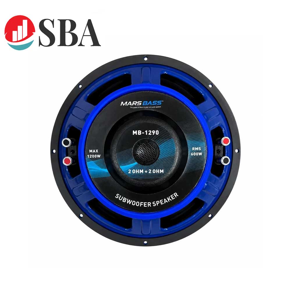 ساب مارس بیس مدل MB-1290جدید