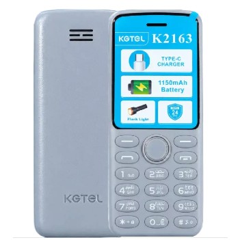 گوشی موبایل کاجیتل مدل 2163جدید