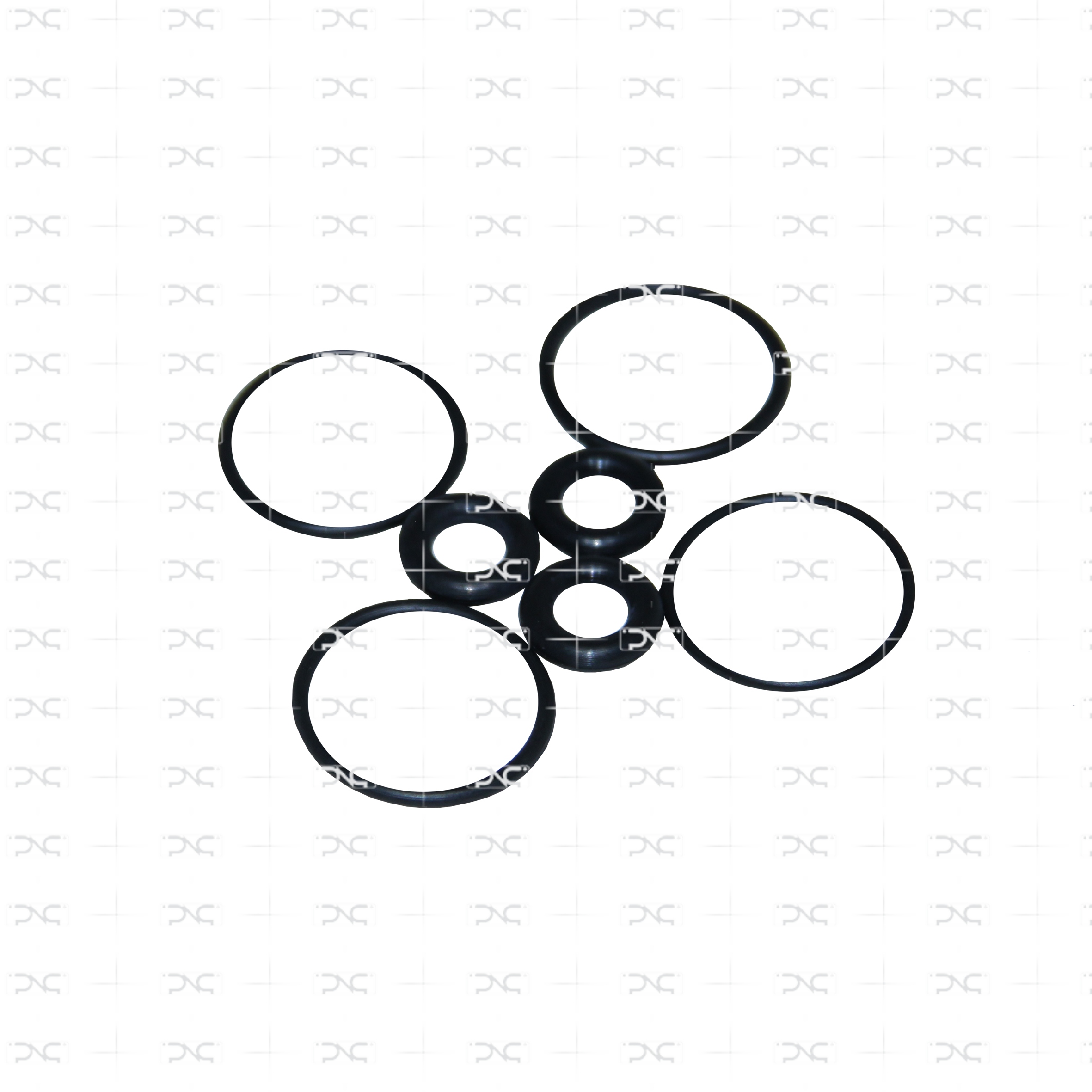 اورینگ سوزن انژکتور پژو 405 طرح قدیم IPNC