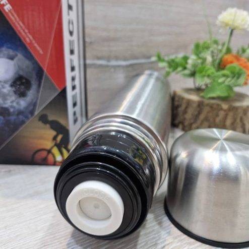 فلاسک استیل PERFECT یک لیتری جدید