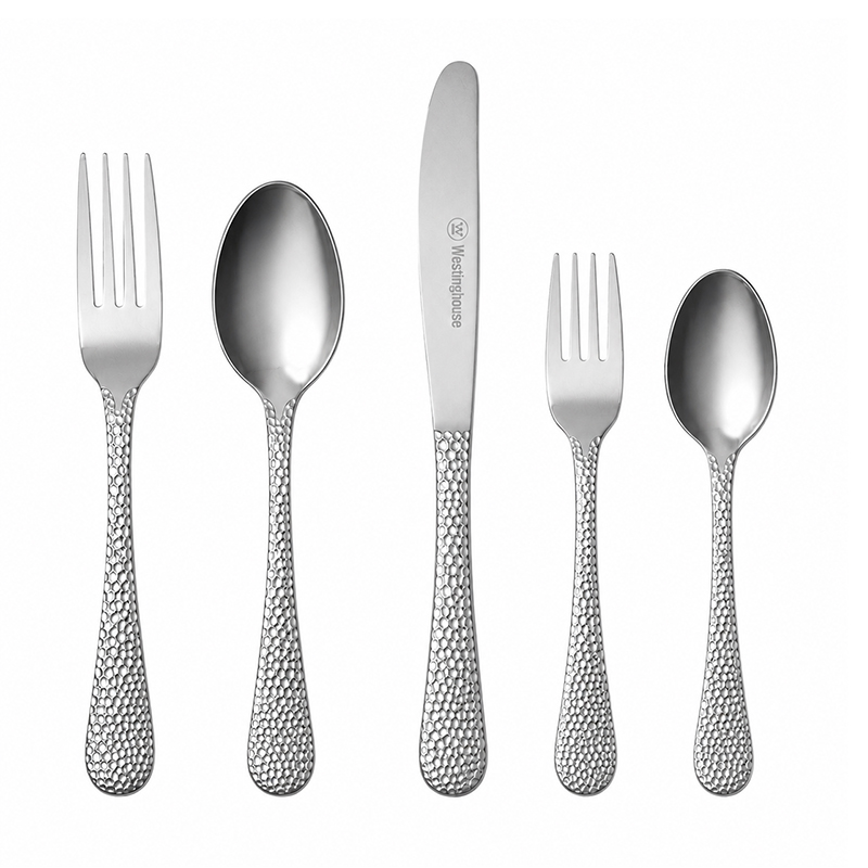 سرویس 20 پارچه وستینگ هاوس Mosaic Flatware WCCL0025020 (اقساط/پس کرایه)