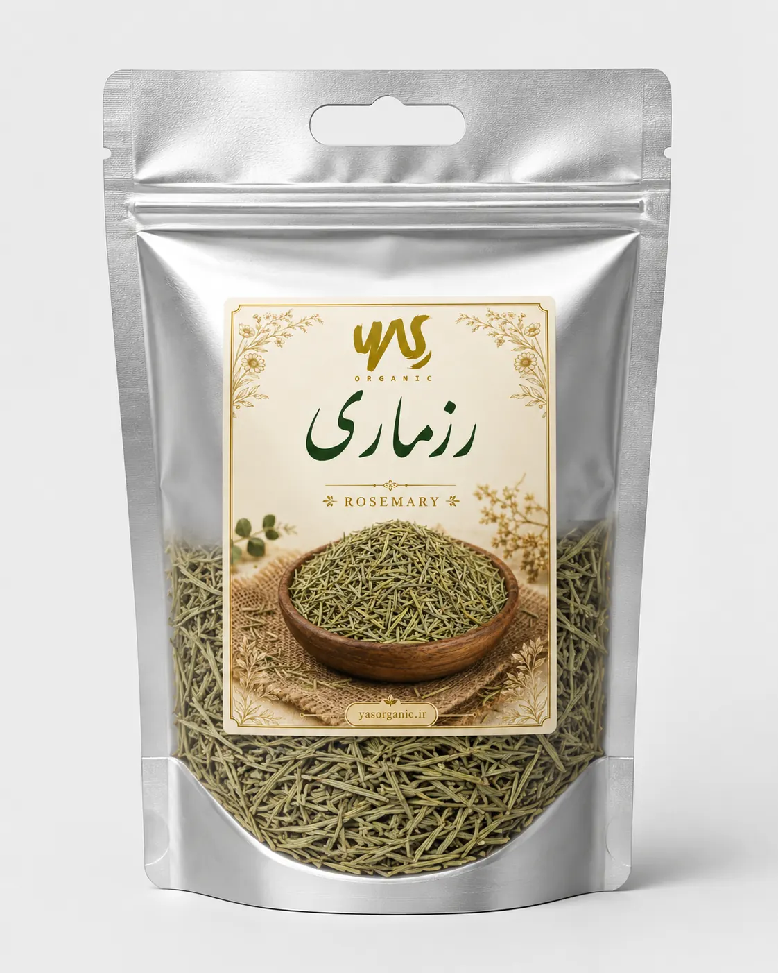 رزماری 100 گرم