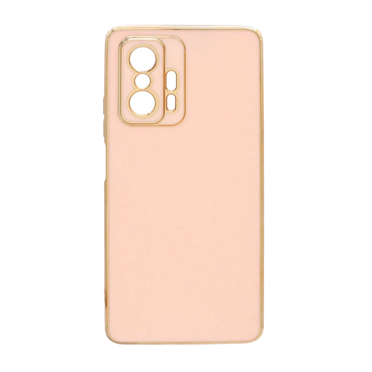 قابMyCase شیائومیMi11T گلبهی