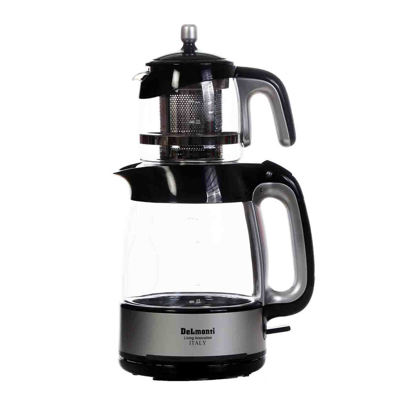 00 چای ساز چایساز دلمونتی مدل DL-400جدید