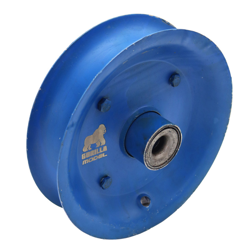 رینگ فرغون فلزی مدل گوریلا کد YP-FLZ-05PICHجدید