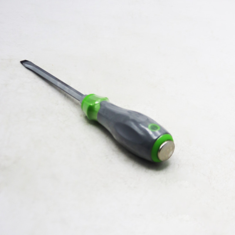 پیچ گوشتی دوسو مدل ضربه خور کد YP-8*150/CRASMAN140 سایز 150 میلی مترجدید