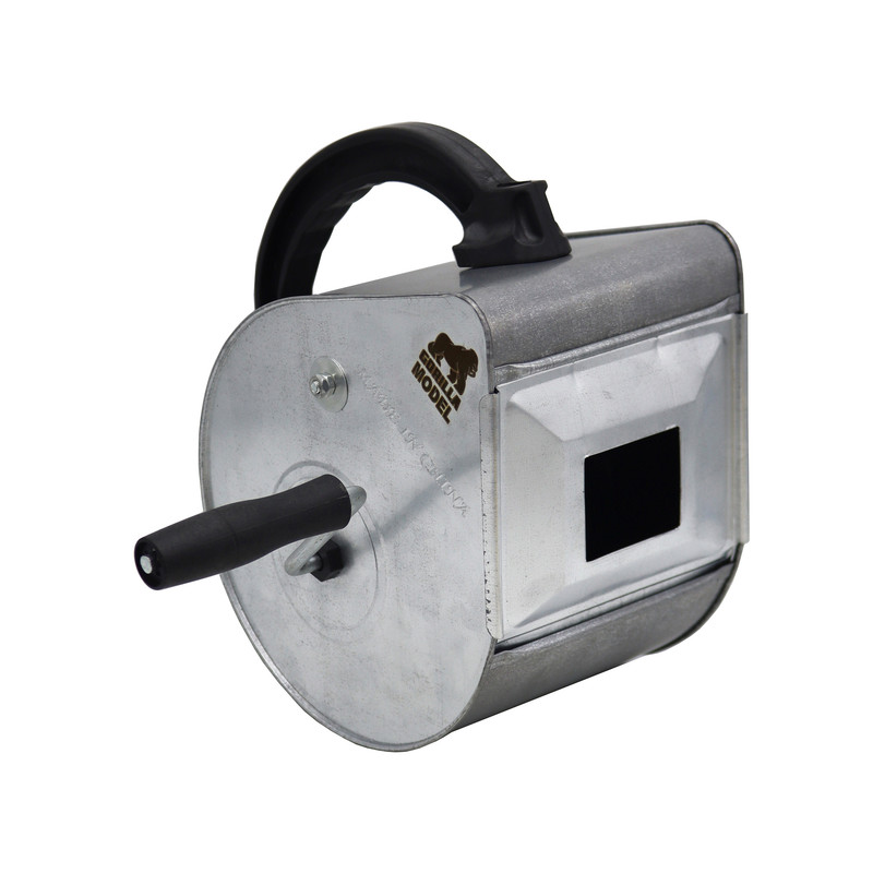 سیمان پاش دستی مدل گوریلا کد YP-26CMجدید