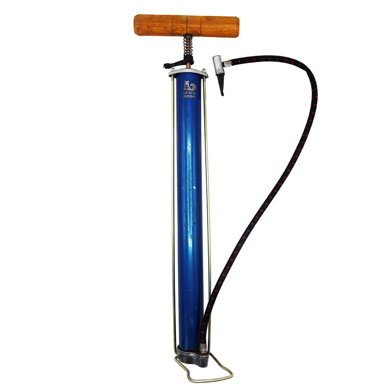 تلمبه دستی مدل کوییک کد YPB-50جدید