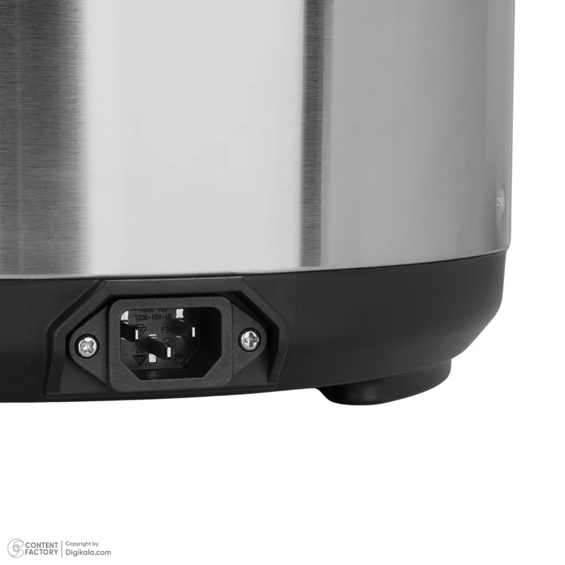 زودپز میگل مدل GPC 600 12 برنامه پخت نمایشگر لگد لمسی