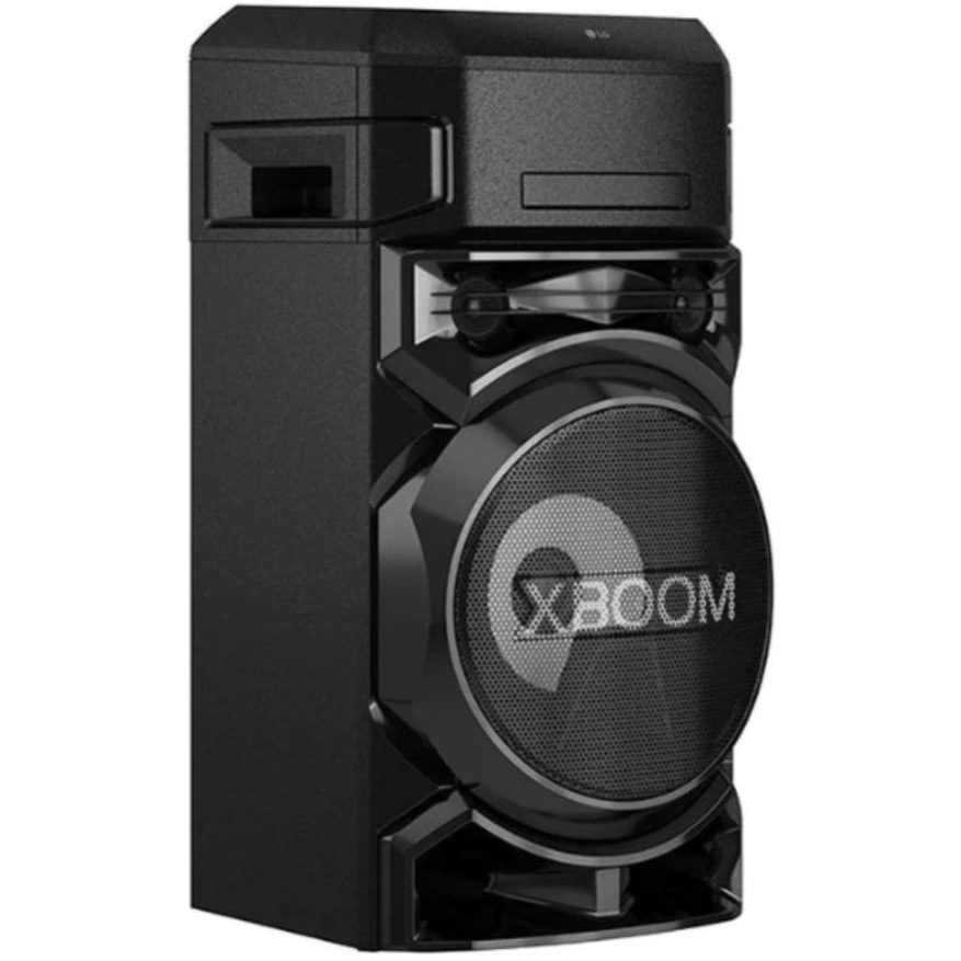 اسپیکر ال جی مدل XBOOM ON5 توان 500 واتجدید