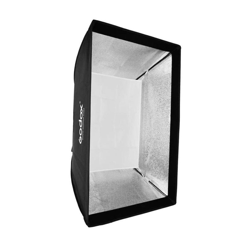 سافت باکس زنبوری گودکس Godox SoftBox 70x100cmجدید