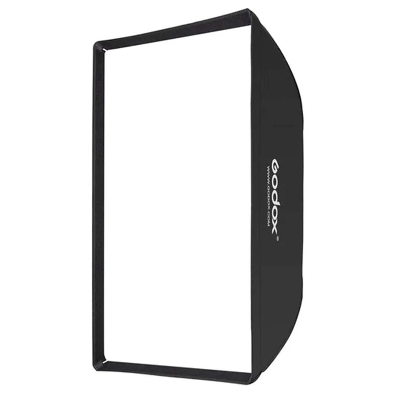 سافت باکس زنبوری گودکس Godox SoftBox 80x120cmجدید