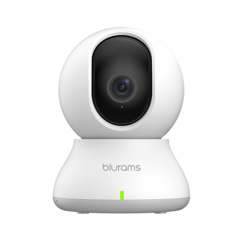 دوربین بیسیم هوشمند 2K بلورمز Blurams Dome Lite 2 Indoor Cam 2K-A31جدید