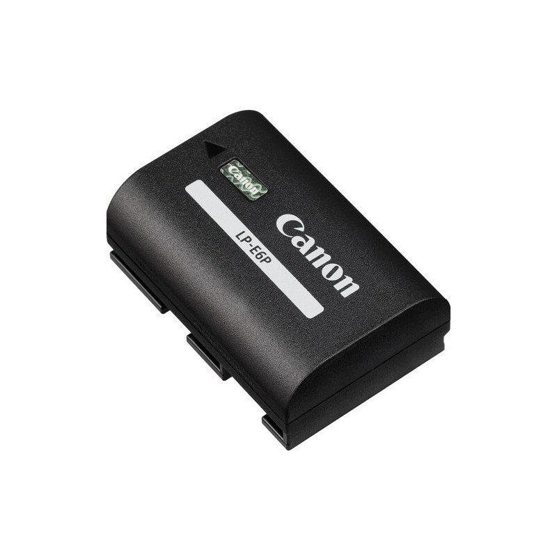 باتری کانن اصلی Canon LP-E6P Original Lithium-Ion Battery