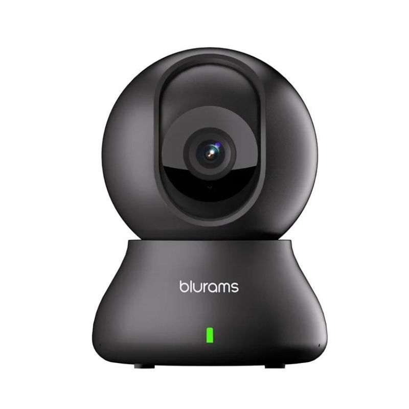 دوربین بیسیم هوشمند 2K بلورمز Blurams Dome Lite 2 Indoor Cam 2K-A31جدید