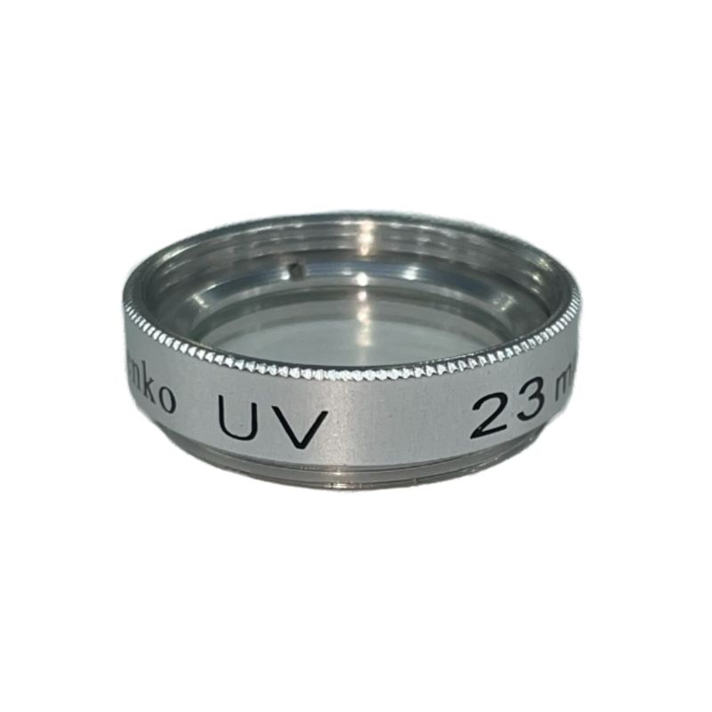 فیلتر لنز کنکو Kenko UV 23mm filter lensجدید