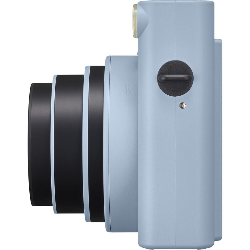 دوربین فوجی FUJIFILM INSTAX SQUARE SQ1 Instant Film Camera Glacier Blueجدید