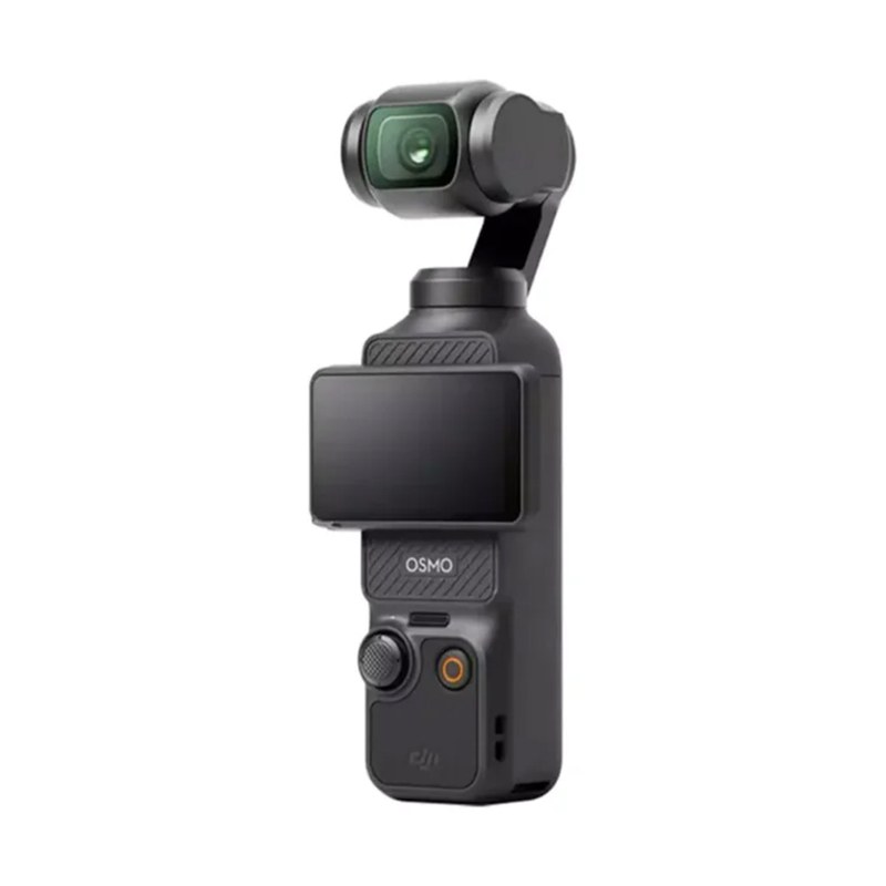 دوربین اسمو پاکت استاندارد DJI Osmo Pocket 4 Cameraجدید