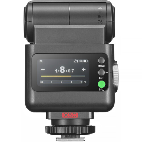 فلاش گودکس Godox iT32 TTL Mini Flashجدید