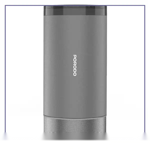 ویدیو پروژکتور پرودو Porodo Lumio Smart FHD Projector PDTS17GYجدید