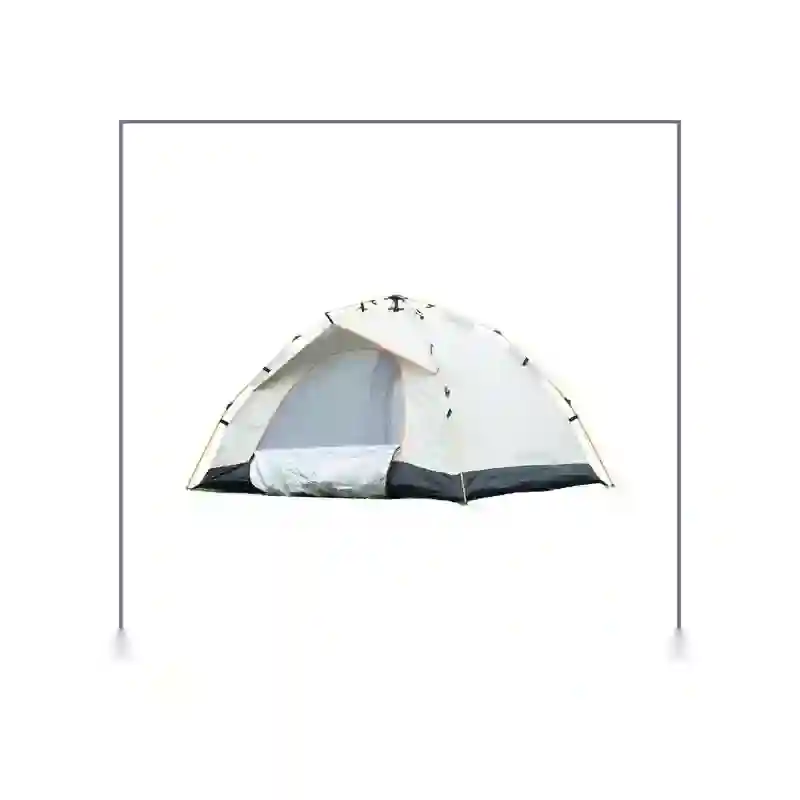چادر کمپینگ گرین لاین Green Lion GT-3 Camping Tent GNTNTGT3BGجدید