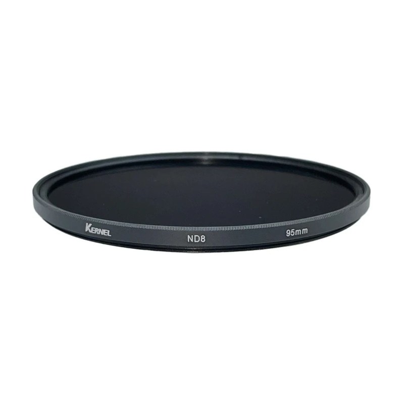 فیلتر لنز کرنل Kernel ND8 95mm Lens Filterجدید