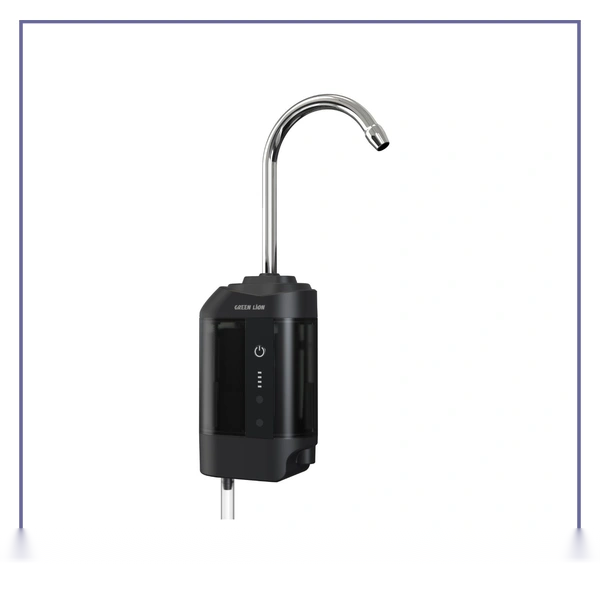 پمپ آب هوشمند گرین لاین Green Lion Smart Water Pump GNSMWTRPMPجدید
