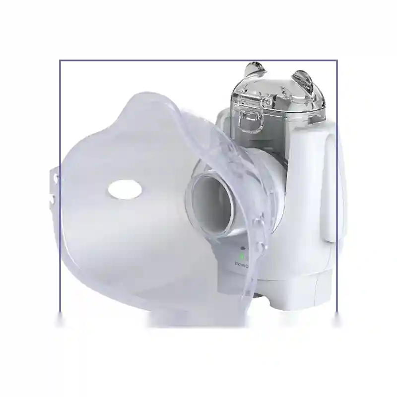دستگاه نبولایزر(بخور سر دارویی) پرودو Porodo Portable Nebulizer PDNBM11جدید