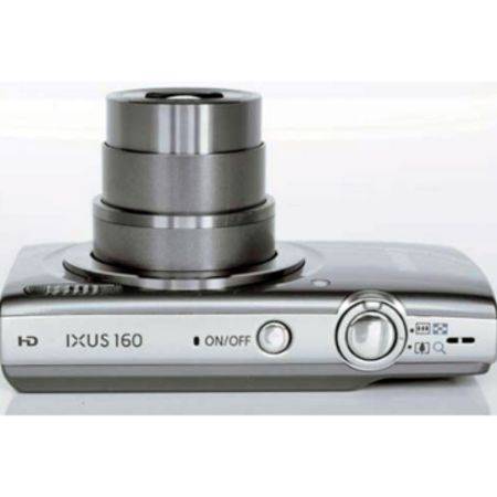 دوربین کانن Canon IXUS 160 Cameraجدید