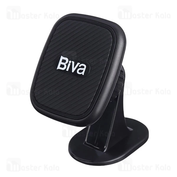 هولدر چندکاره بیوا Biva BH-25 Mobile Phone Holder مگنتیجدید