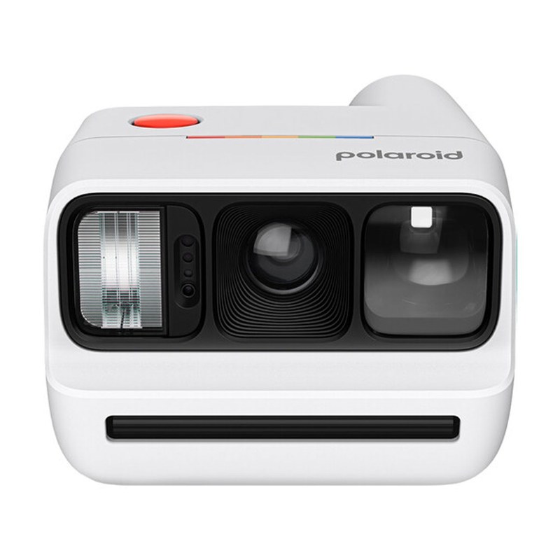دوربین چاپ فوری پولاروید Polaroid Go Generation 3 Instant Film Camera Whiteجدید