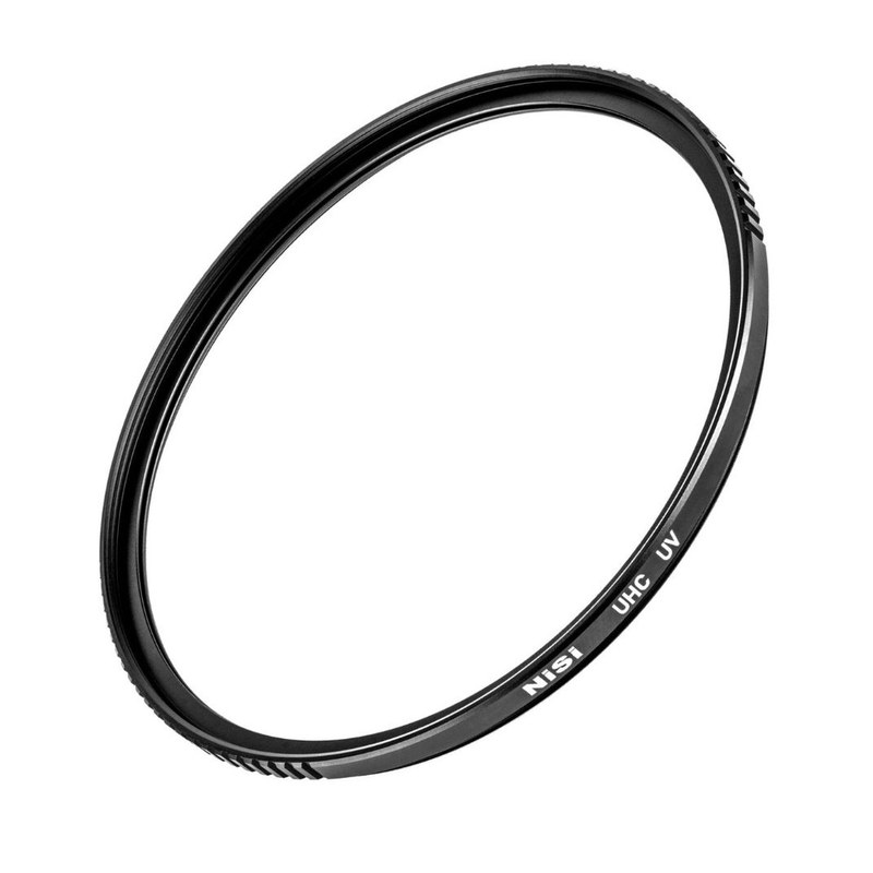 فیلتر یووی نیسی NiSi 67mm UHC UV Protection Filter
