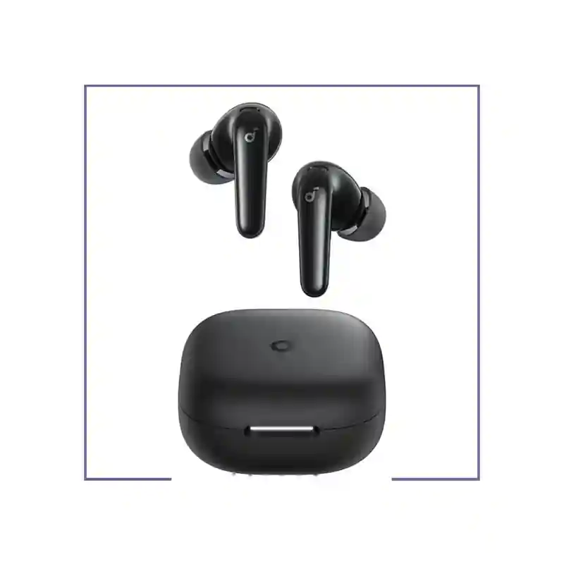 هندزفری بلوتوثی انکر R60i D1202 - سفید
