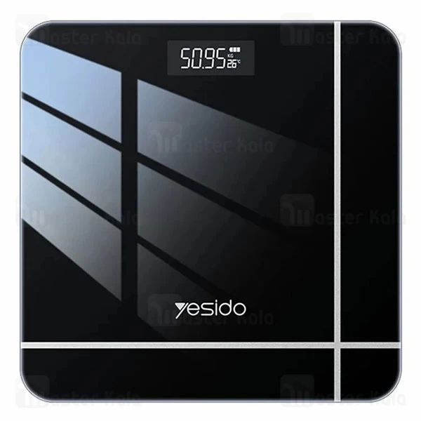 ترازو یسیدو Yesido MG09جدید
