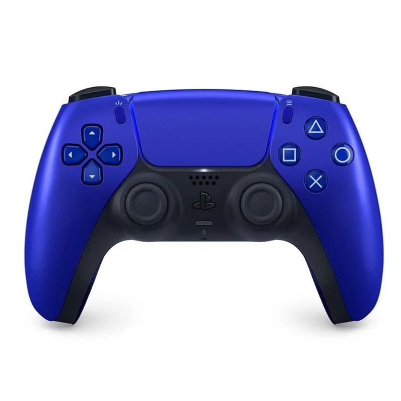 دسته بازی پلی استیشن 5 سونی Sony DualSense Cobalt Blueجدید