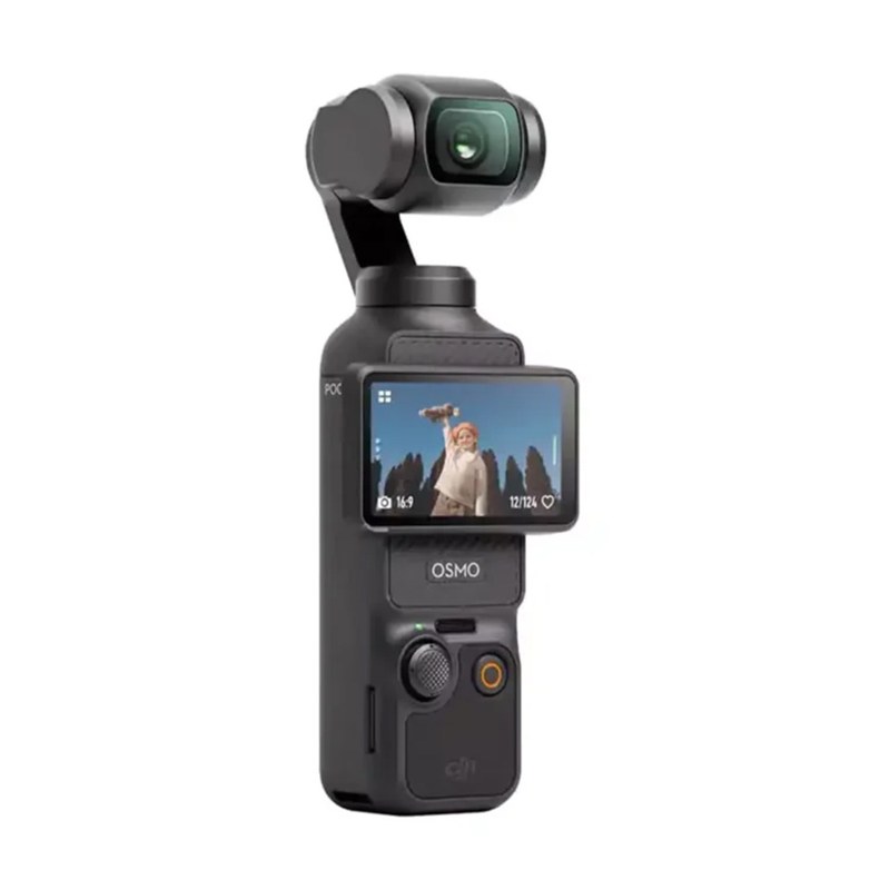 دوربین اسمو پاکت استاندارد DJI Osmo Pocket 4 Cameraجدید