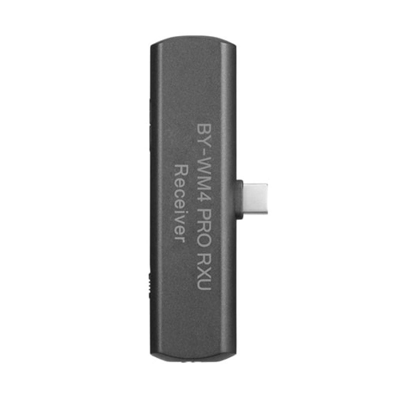 میکروفن بویا BOYA BY-WM4 PRO-K5 Microphoneجدید