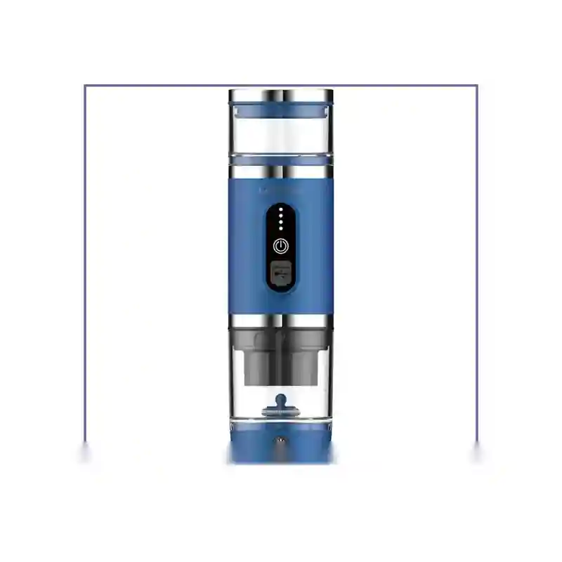 اسپرسو ساز و فوم ساز شیر لپرسو Lepresso Coffee Machine with Milk Frother LPCFFM4IN1BK - مشکیجدید