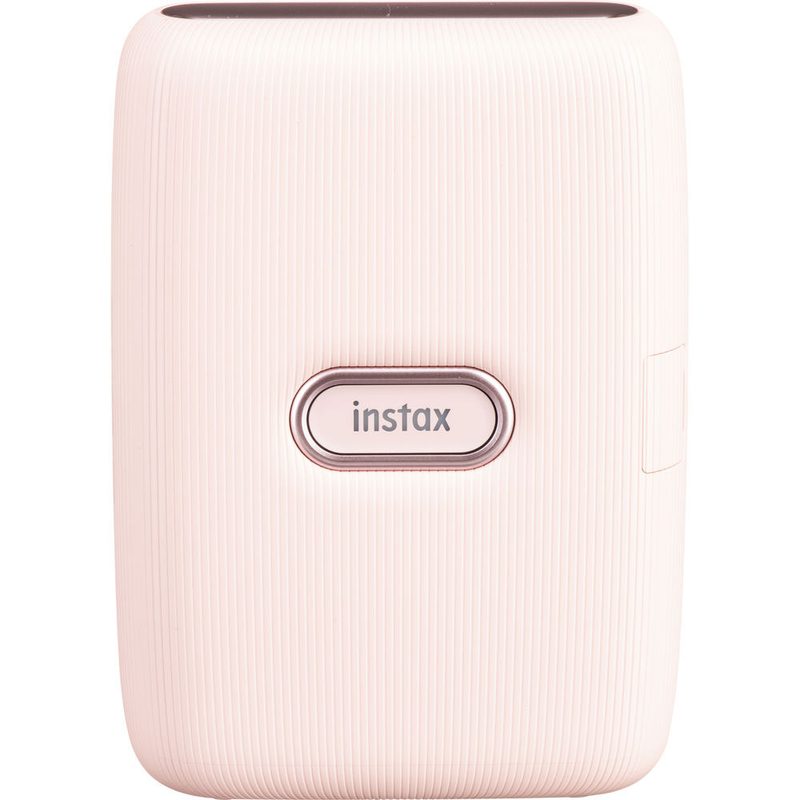 پرینتر فوجی FUJIFILM INSTAX Mini Link Smartphone Printer Dusky Pink