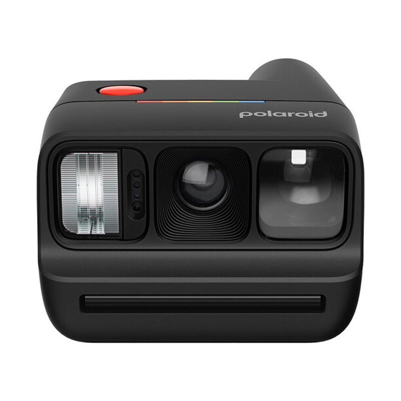 دوربین چاپ فوری پولاروید Polaroid Go Generation 3 Instant Film Camera Blackجدید