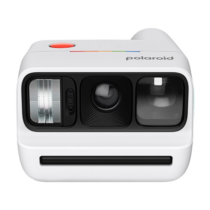 دوربین چاپ فوری پولاروید Polaroid Go Generation 3 Instant Film Camera Whiteجدید