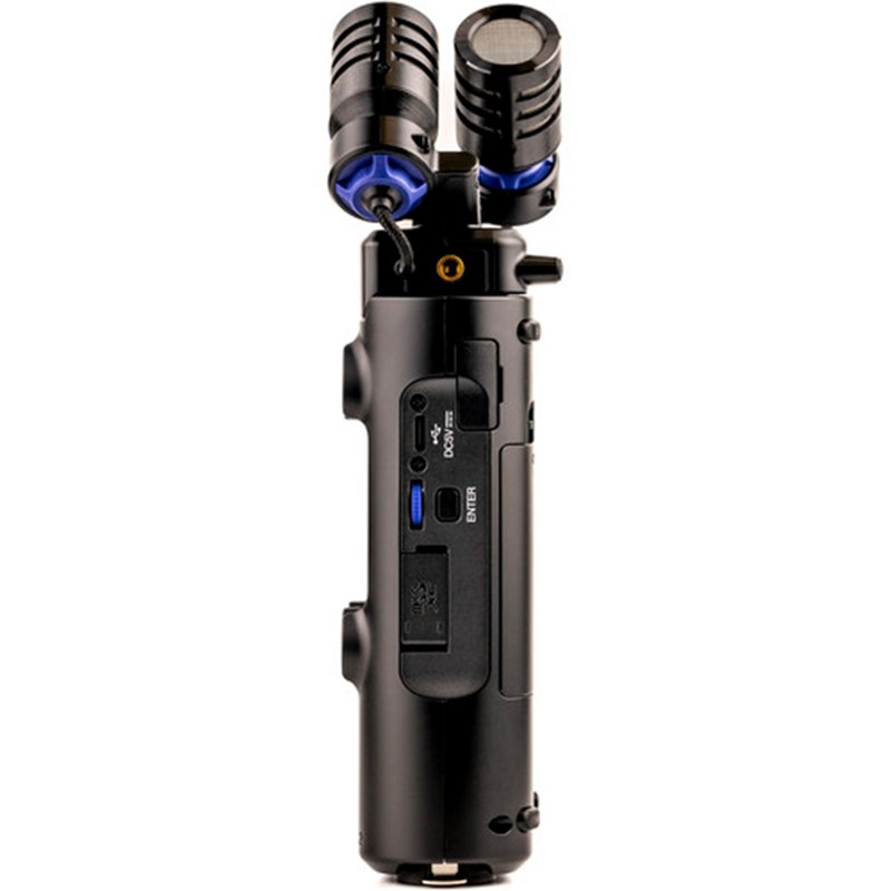 رکوردر صدا زوم Zoom H5studio 4-Track with 32-Bit Float Handy Recorderجدید