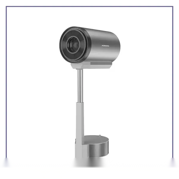 ویدیو پروژکتور پرودو Porodo Lumio Smart FHD Projector PDTS17GYجدید