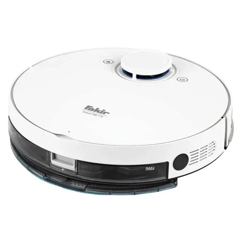 جارو رباتیک Fakir Robert RS 770 Robot Vacuum Cleanerجدید