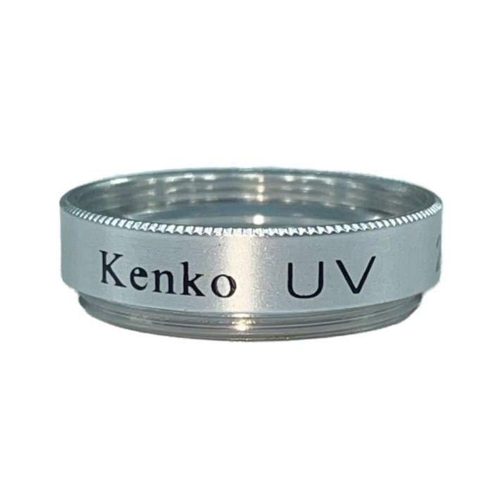 فیلتر لنز کنکو Kenko UV 23mm filter lensجدید