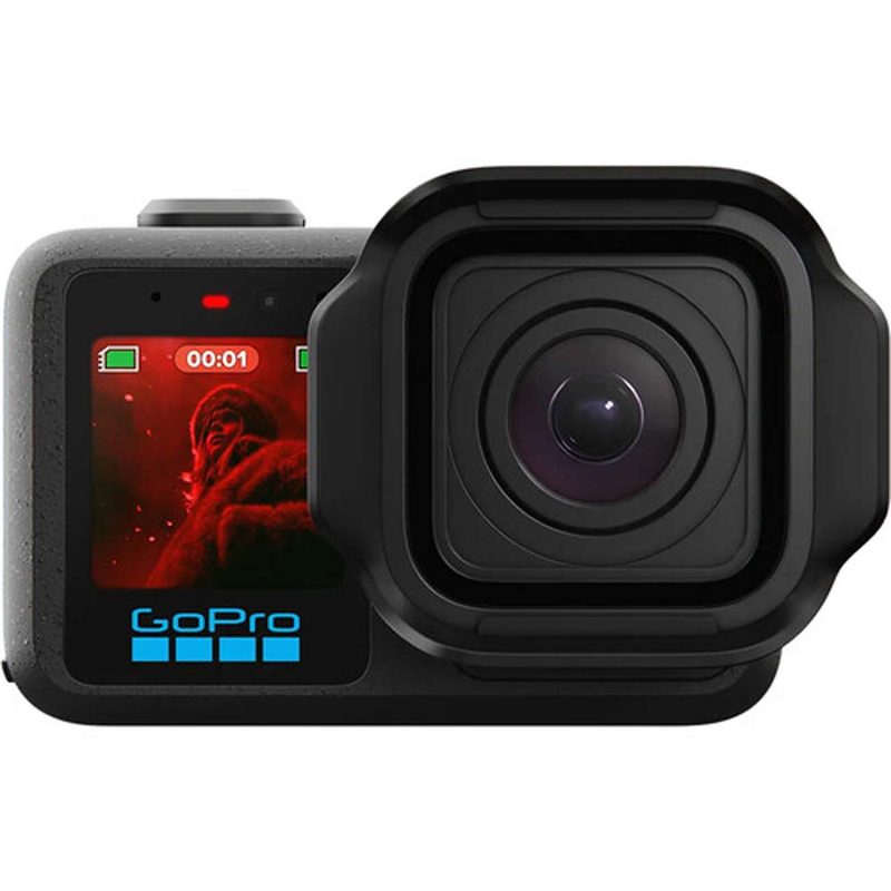 دوربین ورزشی و اکشن گوپرو GoPro MISSION 1 PRO Action Cameraجدید