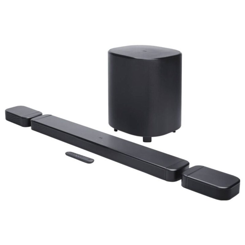 ساندبار جی بی ال JBL 800 MK2 Soundbarجدید