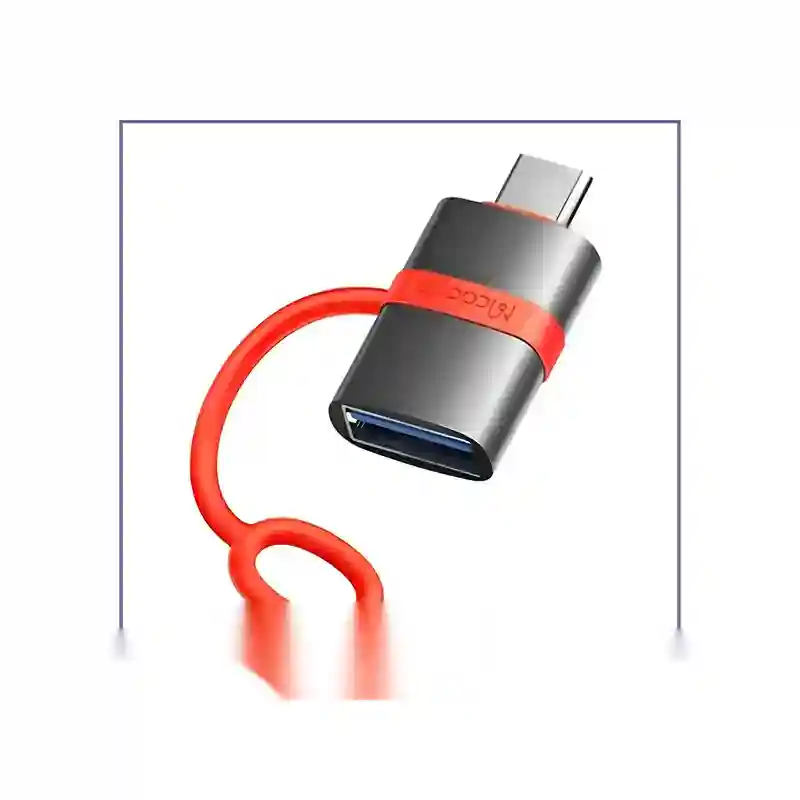 تبدیل Type-c OTG به USB مک دودو Mcdodo OT-3810جدید