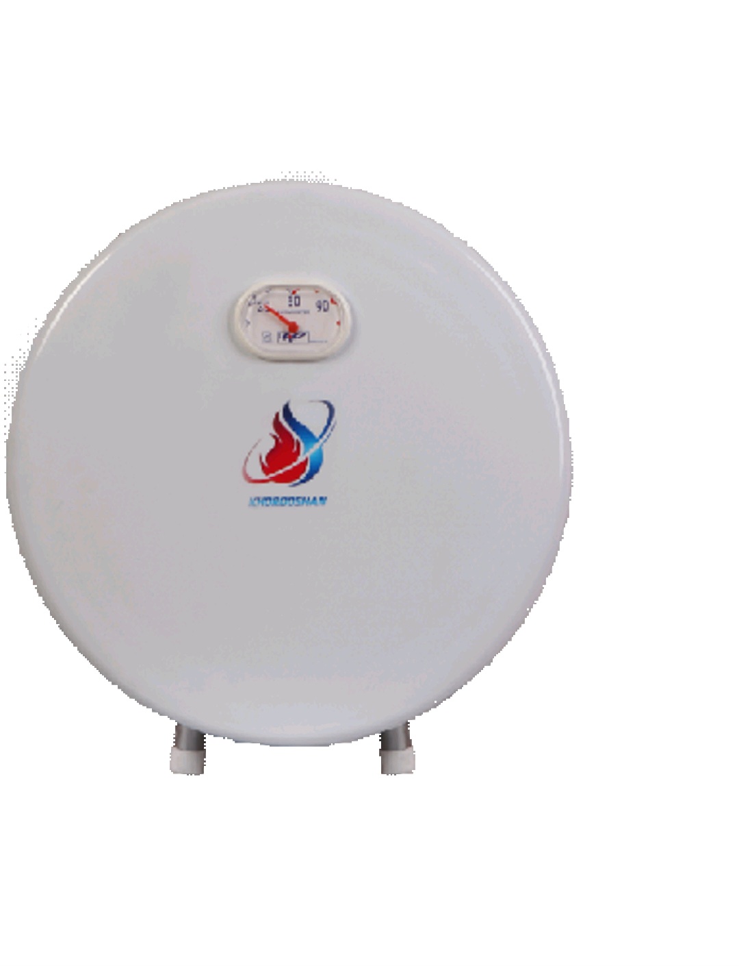 آبگرمکن برقی 10 لیتری دیواری خروشان IBP 10-19
